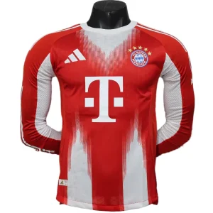 Bayern-munich Jersey 2025 2026 - Jersey Bayern-munich | Jersey Kit Arena