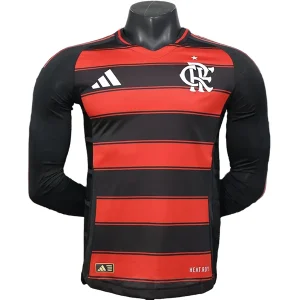 Flamengo Jersey 2025 2026 - Jersey Flamengo | Jersey Kit Arena