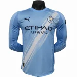 Manchester-city Jersey 2025 2026 - Jersey Manchester-city | Jersey Kit Arena