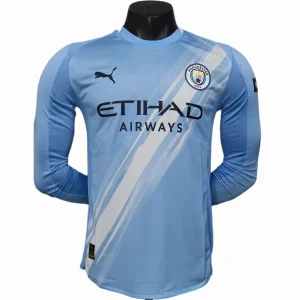Manchester-city Jersey 2025 2026 - Jersey Manchester-city | Jersey Kit Arena