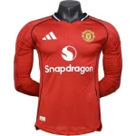 Manchester-united Jersey 2025 2026 - Jersey Manchester-united | Jersey Kit Arena