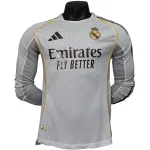Real-madrid-c.f. Jersey 2025 2026 - Jersey Real-madrid-c.f. | Jersey Kit Arena