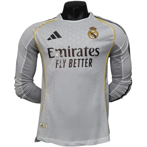 Real-madrid-c.f. Jersey 2025 2026 - Jersey Real-madrid-c.f. | Jersey Kit Arena