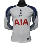 Tottenham-hotspur Jersey 2025 2026 - Jersey Tottenham-hotspur | Jersey Kit Arena