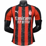 A.C.-Milan Jersey 2025 2026 - Jersey A.C.-Milan | Jersey Kit Arena