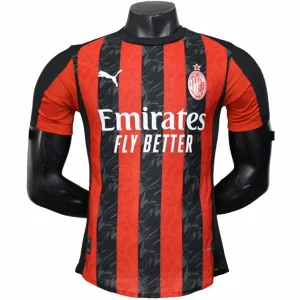 A.C.-Milan Jersey 2025 2026 - Jersey A.C.-Milan | Jersey Kit Arena