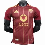 A.S.-Roma Jersey 2024 2025 - Jersey A.S.-Roma | Jersey Kit Arena