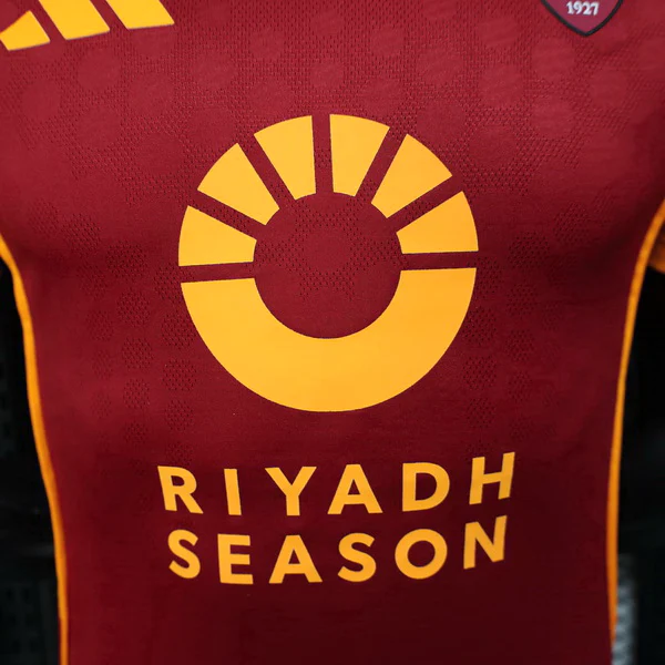 A.S.-Roma Jersey 2025 2026 - Jersey A.S.-Roma | Jersey Kit Arena
