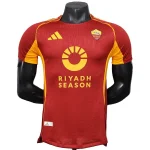 A.S.-Roma Jersey 2025 2026 - Jersey A.S.-Roma | Jersey Kit Arena