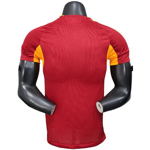 A.S.-Roma Jersey 2025 2026 - Jersey A.S.-Roma | Jersey Kit Arena