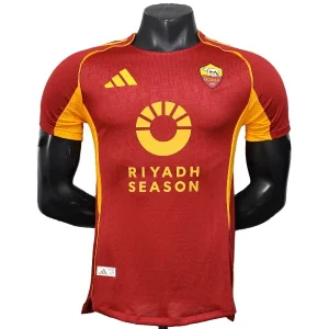 A.S.-Roma Jersey 2025 2026 - Jersey A.S.-Roma | Jersey Kit Arena