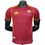 A.S.-Roma Jersey 2025 2026 - Jersey A.S.-Roma | Jersey Kit Arena