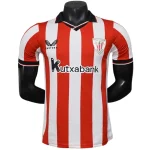 Athletic-bilbao Jersey 2025 2026 - Jersey Athletic-bilbao | Jersey Kit Arena