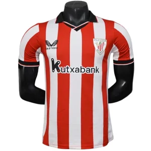 Athletic-bilbao Jersey 2025 2026 - Jersey Athletic-bilbao | Jersey Kit Arena