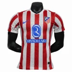 Atletico-madrid Jersey 2025 2026 - Jersey Atletico-madrid | Jersey Kit Arena