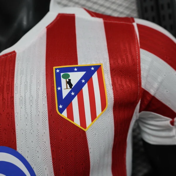 Atletico-madrid Jersey 2025 2026 - Jersey Atletico-madrid | Jersey Kit Arena