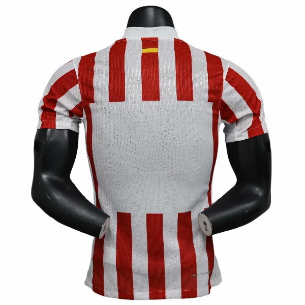 Atletico-madrid Jersey 2025 2026 - Jersey Atletico-madrid | Jersey Kit Arena