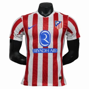 Atletico-madrid Jersey 2025 2026 - Jersey Atletico-madrid | Jersey Kit Arena