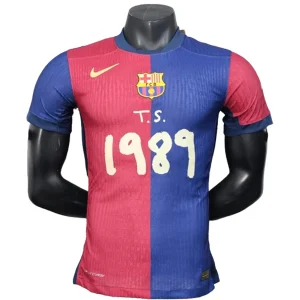 FC-Barcelona Jersey 2024 2025 - Jersey FC-Barcelona | Jersey Kit Arena