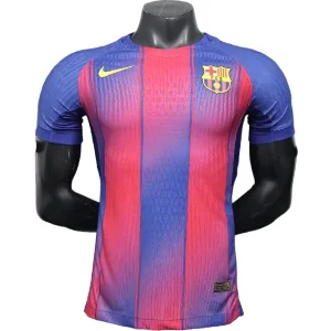 FC-Barcelona Jersey 2025 2026 - Jersey FC-Barcelona | Jersey Kit Arena