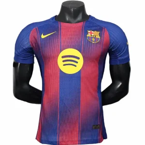 FC-Barcelona Jersey 2025 2026 - Jersey FC-Barcelona | Jersey Kit Arena