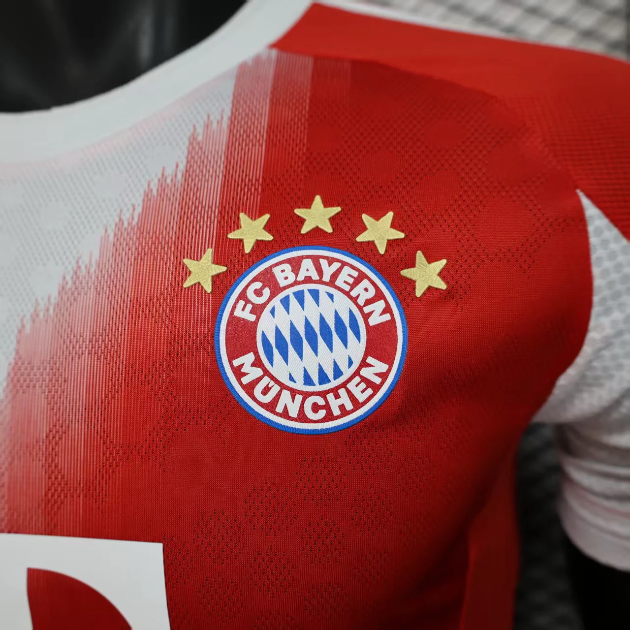 Bayern-munich Jersey 2025 2026 - Jersey Bayern-munich | Jersey Kit Arena