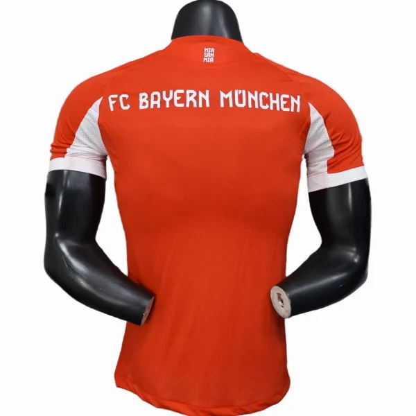 Bayern-munich Jersey 2025 2026 - Jersey Bayern-munich | Jersey Kit Arena
