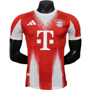 Bayern-munich Jersey 2025 2026 - Jersey Bayern-munich | Jersey Kit Arena