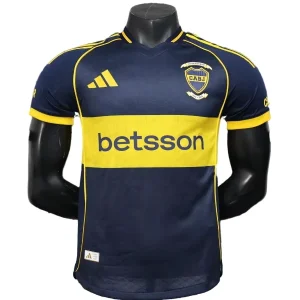 Boca-juniors Jersey 2025 2026 - Jersey Boca-juniors | Jersey Kit Arena
