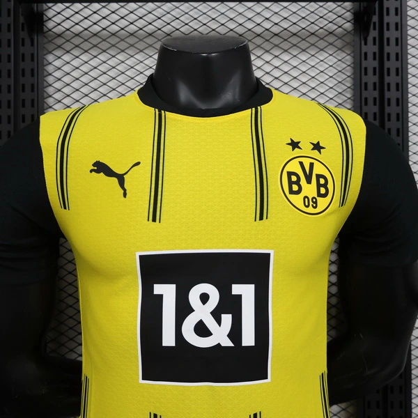 Borussia-dortmund Jersey 2024 2025 - Jersey Borussia-dortmund | Jersey Kit Arena