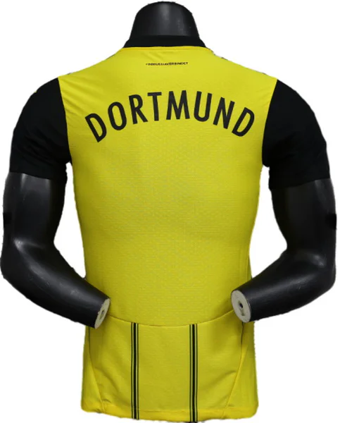 Borussia-dortmund Jersey 2024 2025 - Jersey Borussia-dortmund | Jersey Kit Arena