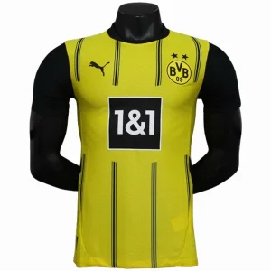Borussia-dortmund Jersey 2024 2025 - Jersey Borussia-dortmund | Jersey Kit Arena