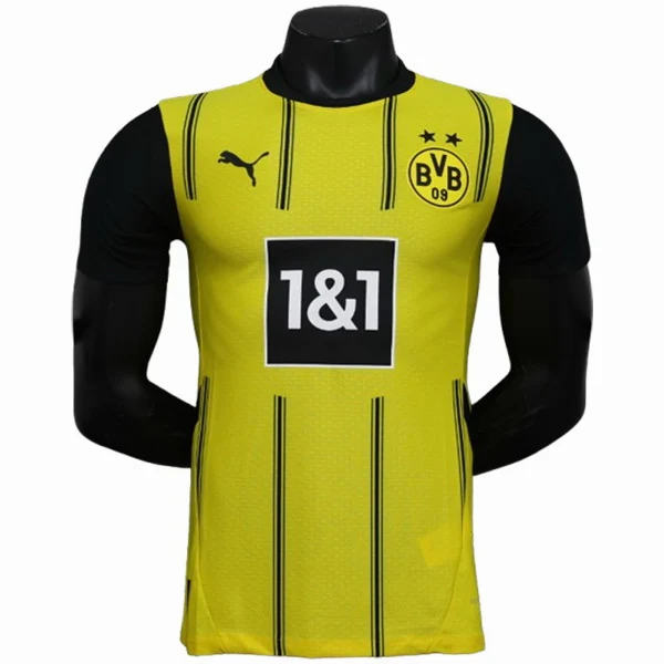 Borussia-dortmund Jersey 2024 2025 - Jersey Borussia-dortmund | Jersey Kit Arena
