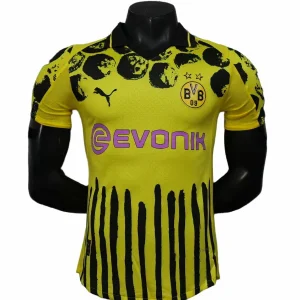 Borussia-dortmund Jersey 2025 2026 - Jersey Borussia-dortmund | Jersey Kit Arena