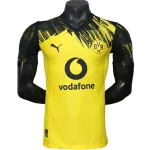 Borussia-dortmund Jersey 2025 2026 - Jersey Borussia-dortmund | Jersey Kit Arena