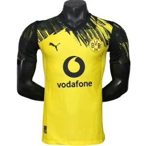 Borussia-dortmund Jersey 2025 2026 - Jersey Borussia-dortmund | Jersey Kit Arena