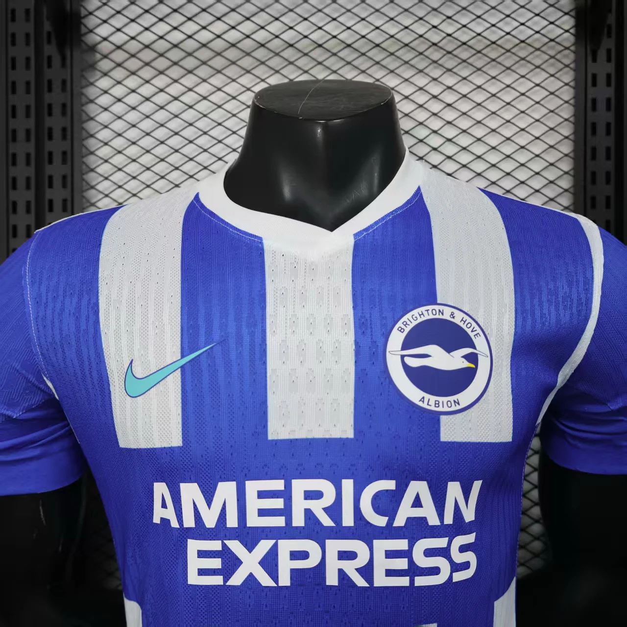 Brighton-&-hove-albion Jersey 2025 2026 - Jersey Brighton-&-hove-albion | Jersey Kit Arena