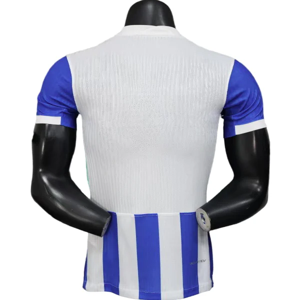 Brighton-&-hove-albion Jersey 2025 2026 - Jersey Brighton-&-hove-albion | Jersey Kit Arena
