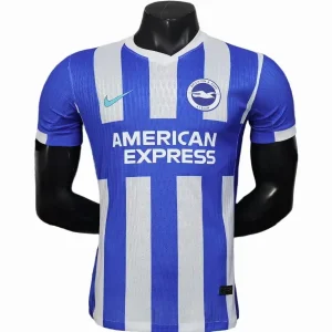 Brighton-&-hove-albion Jersey 2025 2026 - Jersey Brighton-&-hove-albion | Jersey Kit Arena