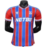 Crystal-palace Jersey 2025 2026 - Jersey Crystal-palace | Jersey Kit Arena