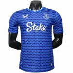 Everton Jersey 2025 2026 - Jersey Everton | Jersey Kit Arena