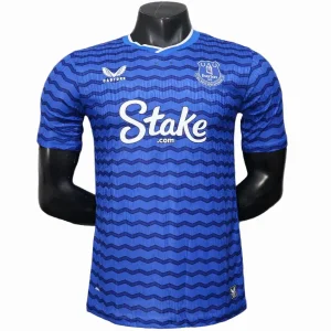 Everton Jersey 2025 2026 - Jersey Everton | Jersey Kit Arena