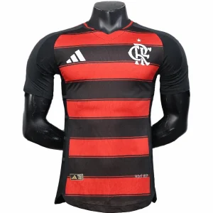 Flamengo Jersey 2025 2026 - Jersey Flamengo | Jersey Kit Arena