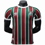 Fluminense Jersey 2025 2026 - Jersey Fluminense | Jersey Kit Arena