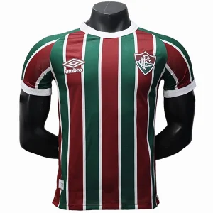 Fluminense Jersey 2025 2026 - Jersey Fluminense | Jersey Kit Arena
