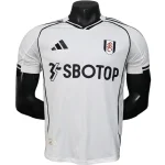 Fulham Jersey 2025 2026 - Jersey Fulham | Jersey Kit Arena