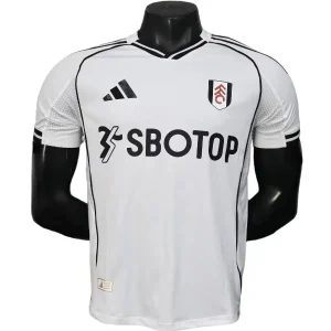 Fulham Jersey 2025 2026 - Jersey Fulham | Jersey Kit Arena