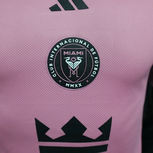 Inter Miami Cf Jersey 2024 2025 - Jersey Inter Miami Cf | Jersey Kit Arena