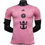 Inter Miami Cf Jersey 2024 2025 - Jersey Inter Miami Cf | Jersey Kit Arena