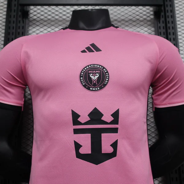 Inter Miami Cf Jersey 2024 2025 - Jersey Inter Miami Cf | Jersey Kit Arena